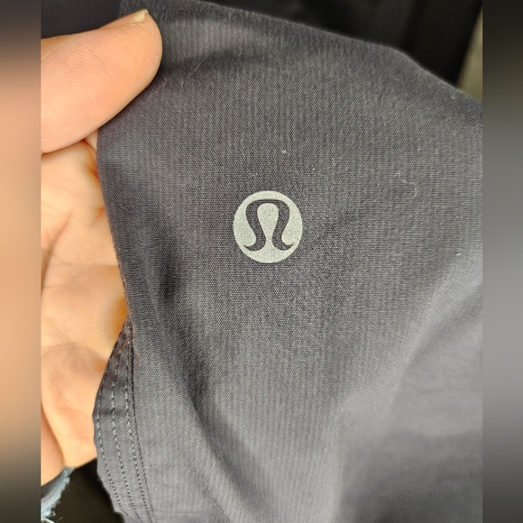 G6. Lululemon Community Pants in Gray - Size 6 - Picture 3 of 11